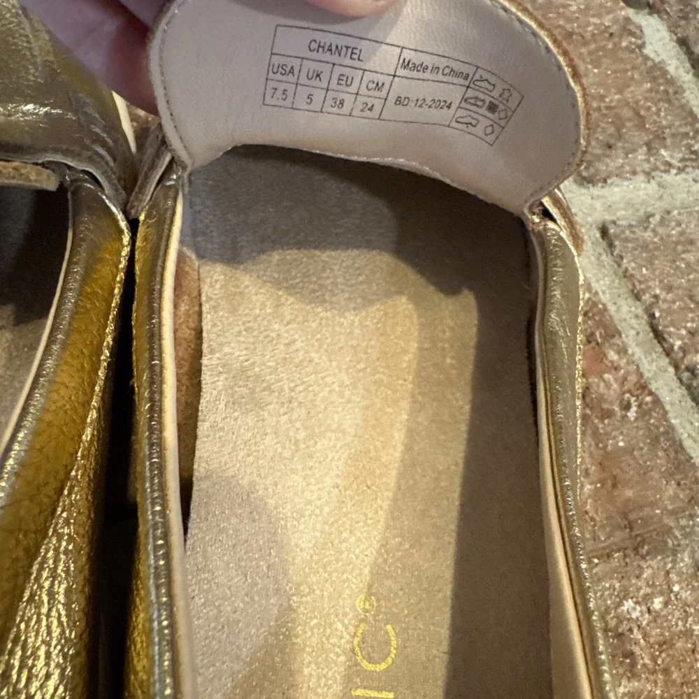 Vionic chantel shoes